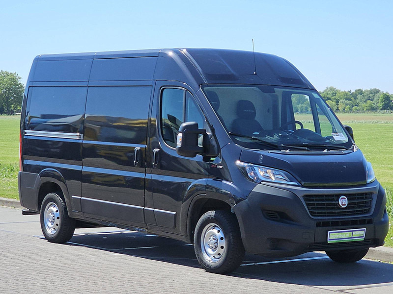 Fiat Ducato 2.3 L2H2 Navi ECC Euro6! - Small van: picture 5 Fiat Ducato 2.3 L2H2 Navi ECC Euro6! - Small van: picture 5