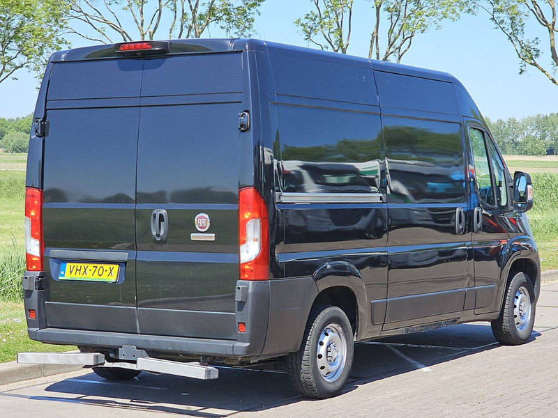Fiat Ducato 2.3 L2H2 Navi ECC Euro6! - Small van: picture 3 Fiat Ducato 2.3 L2H2 Navi ECC Euro6! - Small van: picture 3