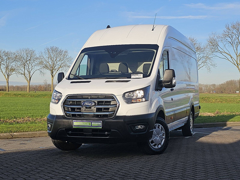 Ford E-Transit L4H3 Maxi 89 kWh - Panel van, Electric van: picture 1 Ford E-Transit L4H3 Maxi 89 kWh - Panel van, Electric van: picture 1