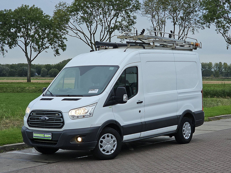 Ford Transit 2.0 L2H2 Imperiaal Navi! - Panel van: picture 2 Ford Transit 2.0 L2H2 Imperiaal Navi! - Panel van: picture 2