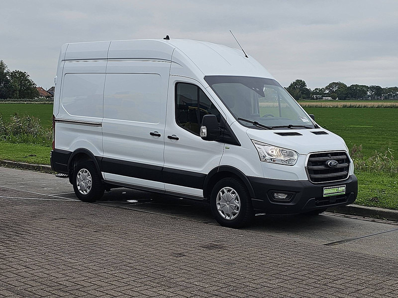 Ford Transit 2.0 L2H3 Wp-Inrichting! - Panel van: picture 5 Ford Transit 2.0 L2H3 Wp-Inrichting! - Panel van: picture 5