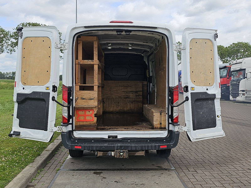 Panel van Ford Transit 2.0 L3H2 170Pk Euro6!: picture 12
