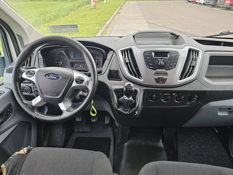 Panel van Ford Transit 2.0 L3H2 170Pk Euro6!: picture 8