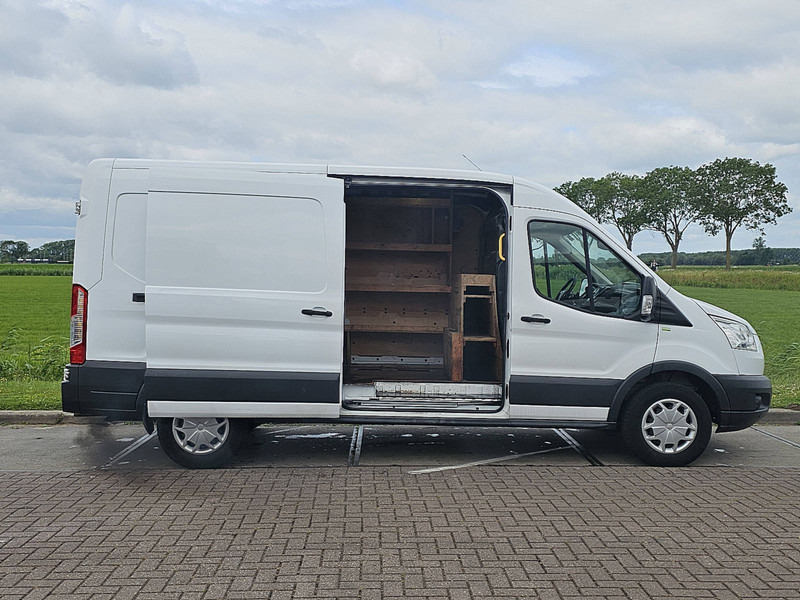 Panel van Ford Transit 2.0 L3H2 170Pk Euro6!: picture 13