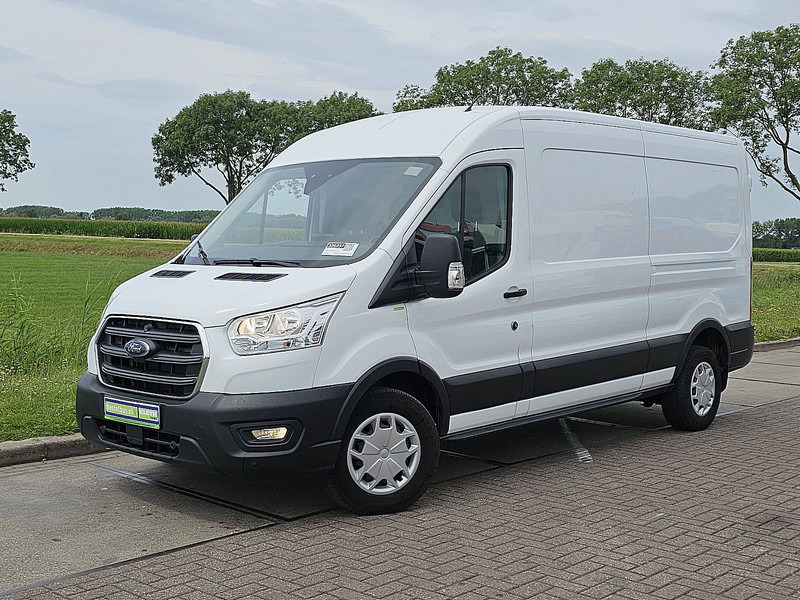 Ford Transit 2.0 L3H2 Automaat Navi! - Small van: picture 2 Ford Transit 2.0 L3H2 Automaat Navi! - Small van: picture 2
