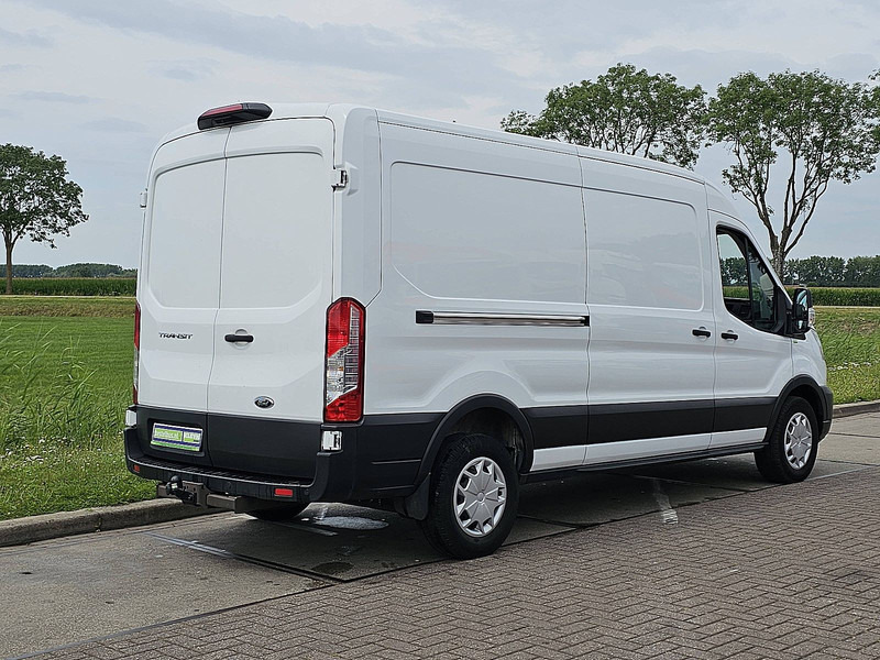 Ford Transit 2.0 L3H2 Automaat Navi! - Small van: picture 3 Ford Transit 2.0 L3H2 Automaat Navi! - Small van: picture 3
