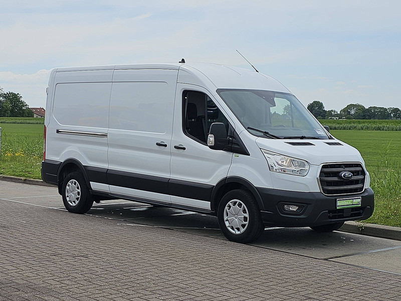 Ford Transit 2.0 L3H2 Automaat Navi! - Small van: picture 5 Ford Transit 2.0 L3H2 Automaat Navi! - Small van: picture 5