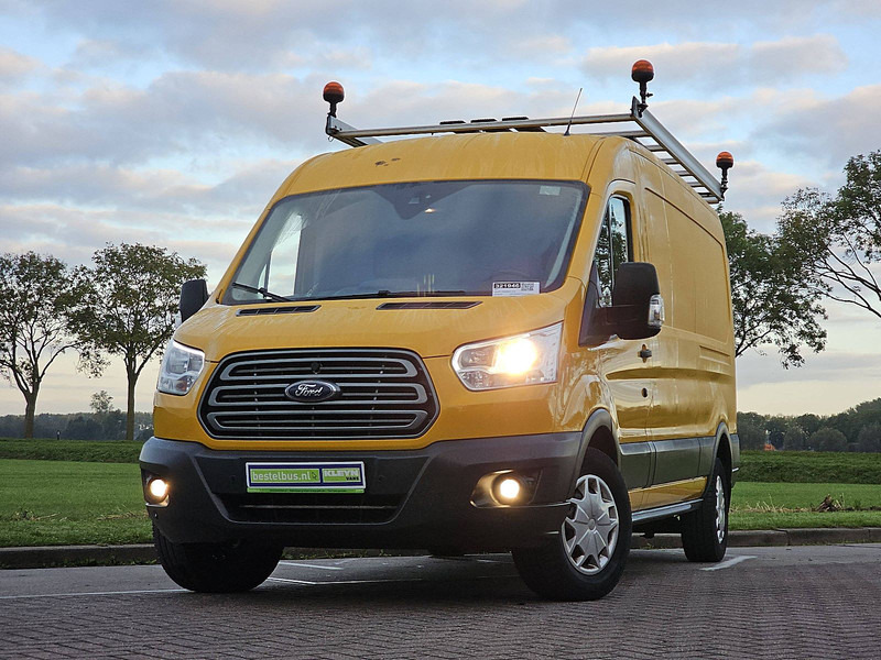 Ford Transit 2.0 L3H2 Imperiaal Euro6 - Panel van: picture 1 Ford Transit 2.0 L3H2 Imperiaal Euro6 - Panel van: picture 1