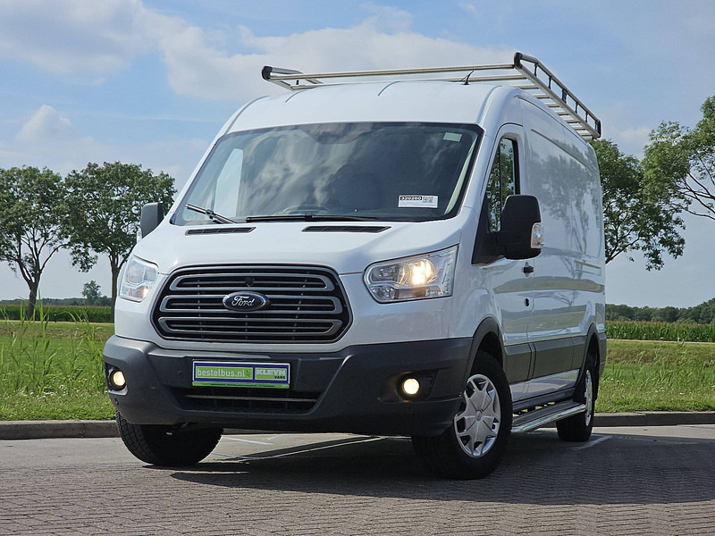 Ford Transit 2.0 L3H2 Imperiaal Euro6 - Panel van: picture 1 Ford Transit 2.0 L3H2 Imperiaal Euro6 - Panel van: picture 1