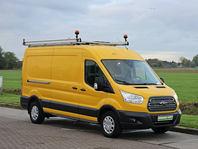 Ford Transit 2.0 L3H2 Imperiaal Euro6 - Panel van: picture 5 Ford Transit 2.0 L3H2 Imperiaal Euro6 - Panel van: picture 5