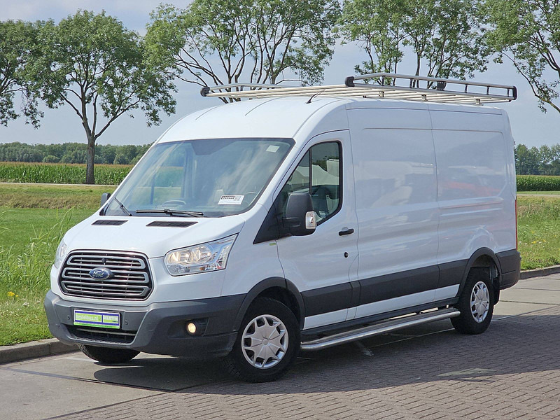 Ford Transit 2.0 L3H2 Imperiaal Euro6 - Panel van: picture 2 Ford Transit 2.0 L3H2 Imperiaal Euro6 - Panel van: picture 2
