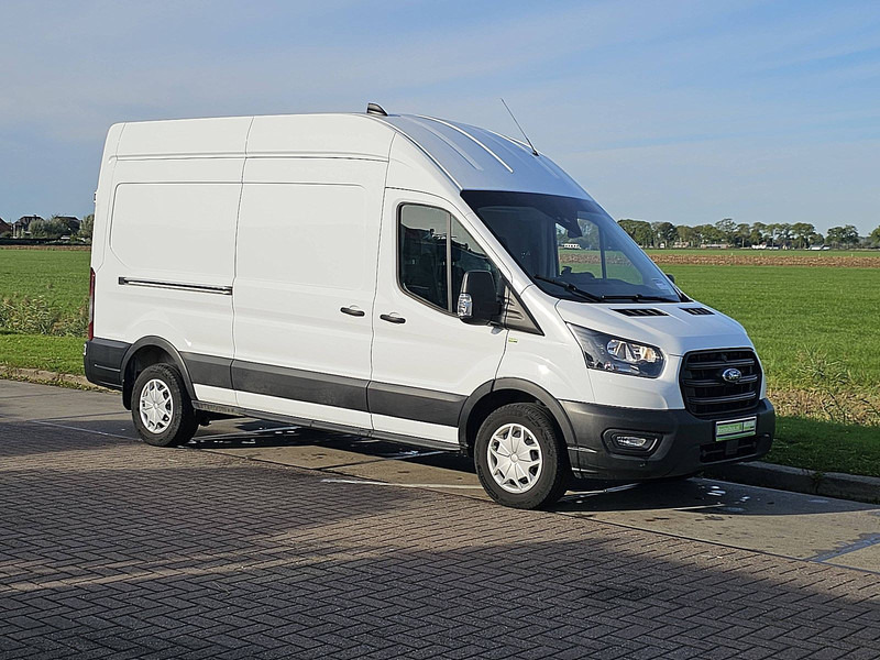 Ford Transit 2.0 L3H3 2x-Zijdeur AC! - Panel van: picture 5 Ford Transit 2.0 L3H3 2x-Zijdeur AC! - Panel van: picture 5