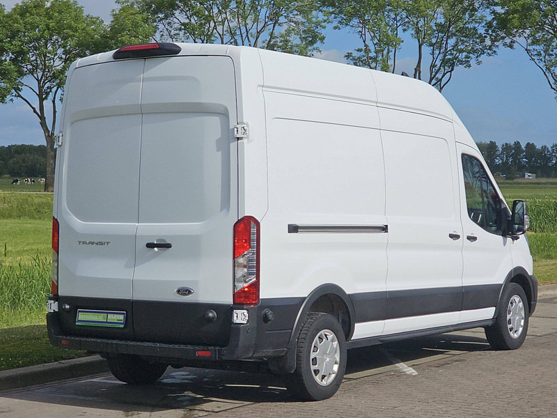Ford Transit 2.0 L3H3 Navi 360Camera! - Panel van: picture 3 Ford Transit 2.0 L3H3 Navi 360Camera! - Panel van: picture 3