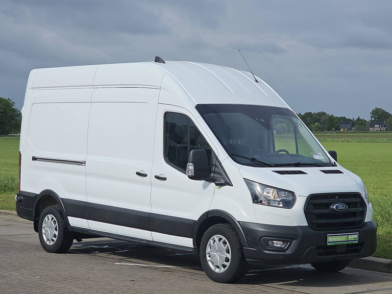 Ford Transit 2.0 L3H3 Navi 360Camera! - Panel van: picture 5 Ford Transit 2.0 L3H3 Navi 360Camera! - Panel van: picture 5