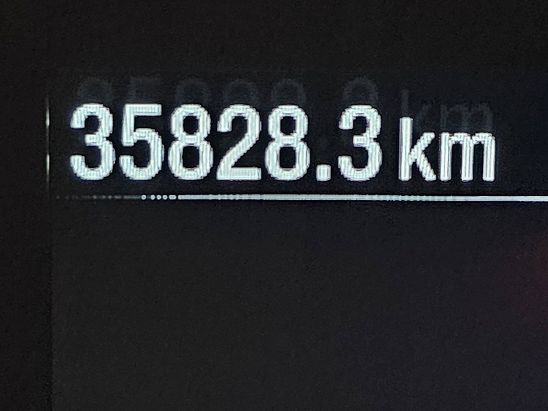 Flatbed van Ford Transit 2.0 L4 Open Laadbak!: picture 9