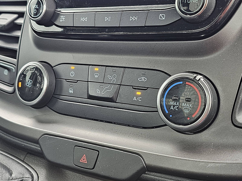 Flatbed van Ford Transit 2.0 L4 Open Laadbak!: picture 12