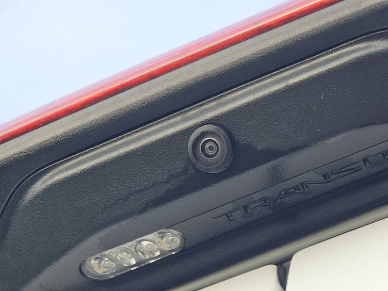 Panel van Ford Transit 2.0 L4H3 360Camera Navi: picture 17 Panel van Ford Transit 2.0 L4H3 360Camera Navi: picture 17