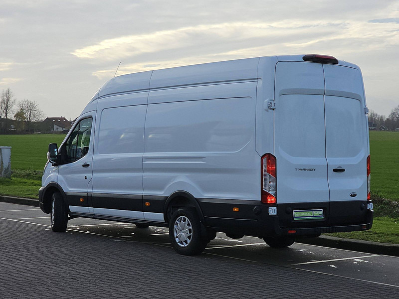 Panel van Ford Transit 2.0 L4H3 360Camera Navi: picture 6 Panel van Ford Transit 2.0 L4H3 360Camera Navi: picture 6