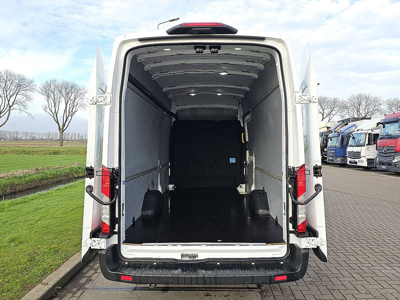 Panel van Ford Transit 2.0 L4H3 360Camera Navi: picture 14 Panel van Ford Transit 2.0 L4H3 360Camera Navi: picture 14