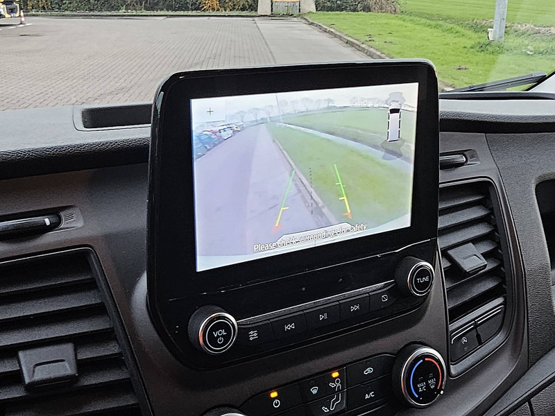 Panel van Ford Transit 2.0 L4H3 Automaat Euro6!: picture 14