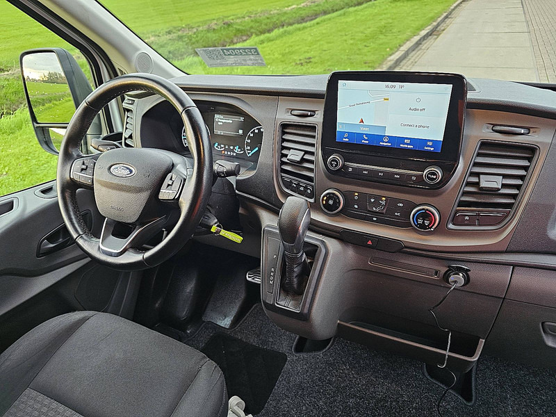 Panel van Ford Transit 2.0 L4H3 Automaat Euro6!: picture 8