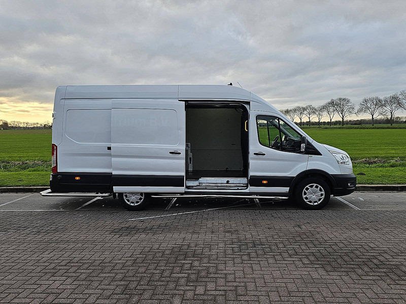 Panel van Ford Transit 2.0 L4H3 Automaat Euro6!: picture 13