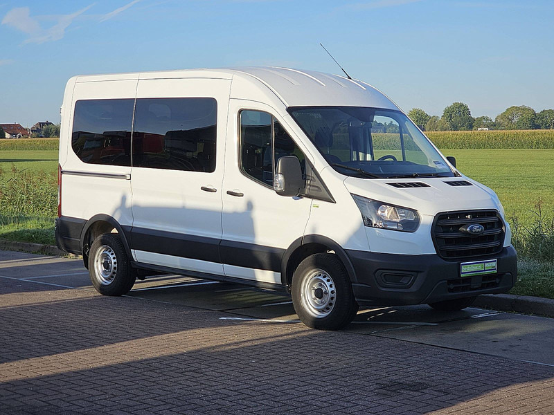 Ford Transit 330 ac 9 persoons EURO6 - Minibus, Passenger van: picture 5 Ford Transit 330 ac 9 persoons EURO6 - Minibus, Passenger van: picture 5