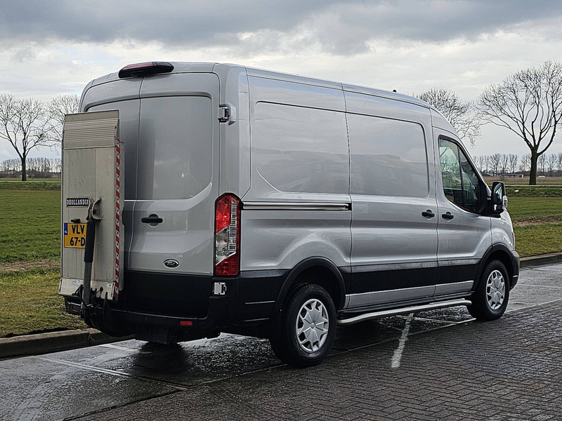 Ford Transit 350 AC AUTOMAAT EURO6 - Panel van: picture 3 Ford Transit 350 AC AUTOMAAT EURO6 - Panel van: picture 3
