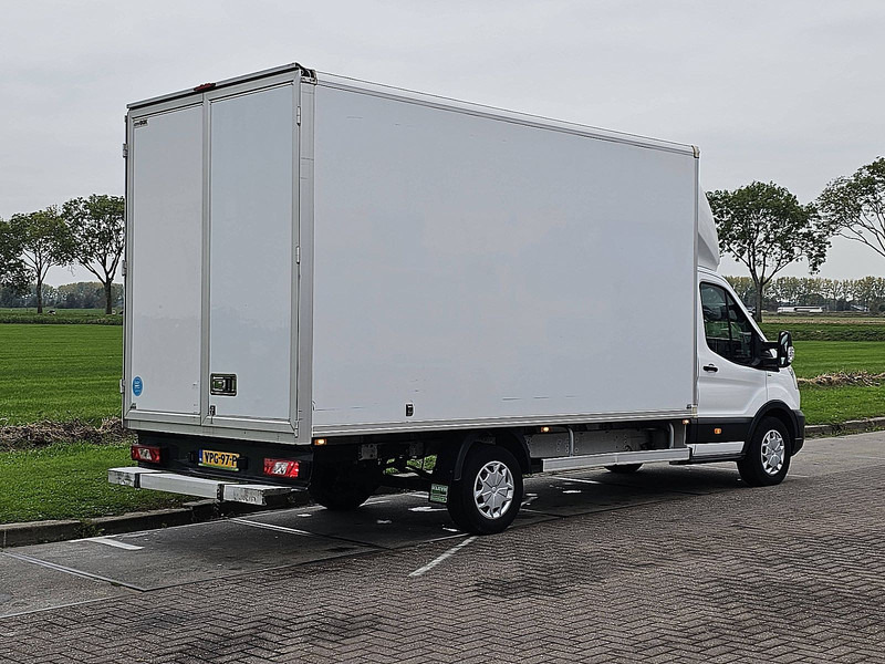 Ford Transit 350 XL MARGE EURO6! - Box van: picture 3 Ford Transit 350 XL MARGE EURO6! - Box van: picture 3