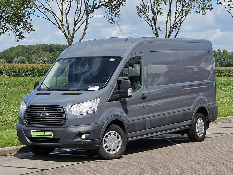 Ford Transit 350 ac bluetooth EURO6 - Panel van: picture 2 Ford Transit 350 ac bluetooth EURO6 - Panel van: picture 2