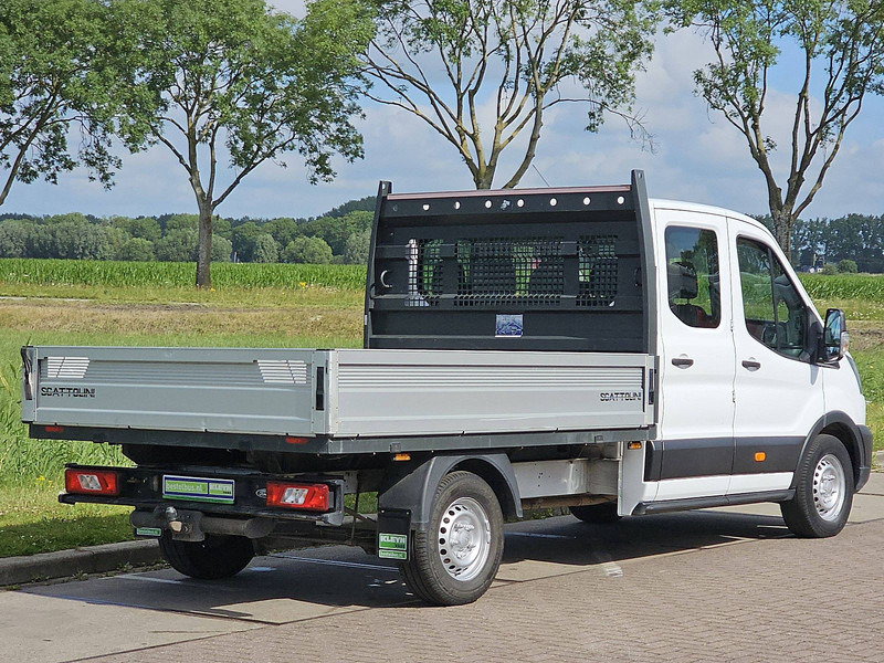 Ford Transit 350 ac pickup EURO6 - Pickup truck: picture 3 Ford Transit 350 ac pickup EURO6 - Pickup truck: picture 3