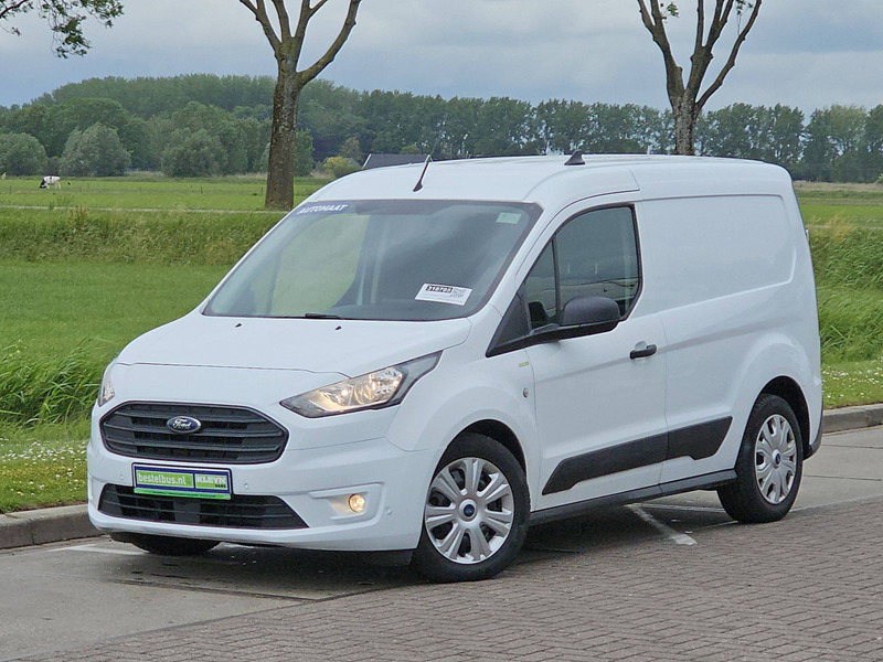 Ford Transit Connect 1.5 L1 3-Zits Automaat ! - Box van: picture 2 Ford Transit Connect 1.5 L1 3-Zits Automaat ! - Box van: picture 2