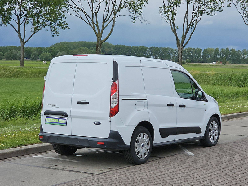Ford Transit Connect 1.5 L1 3-Zits Automaat ! - Box van: picture 3 Ford Transit Connect 1.5 L1 3-Zits Automaat ! - Box van: picture 3