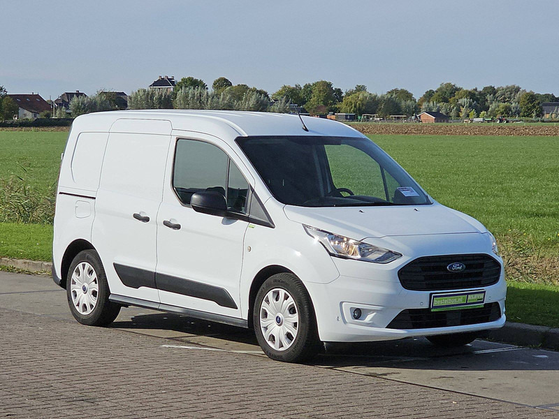 Ford Transit Connect 1.5 L1 Airco Euro6 NAP! - Box van: picture 5 Ford Transit Connect 1.5 L1 Airco Euro6 NAP! - Box van: picture 5