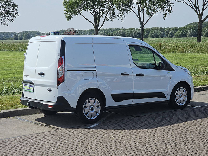 Ford Transit Connect 1.5 L1 Automaat Euro6! - Box van: picture 3 Ford Transit Connect 1.5 L1 Automaat Euro6! - Box van: picture 3