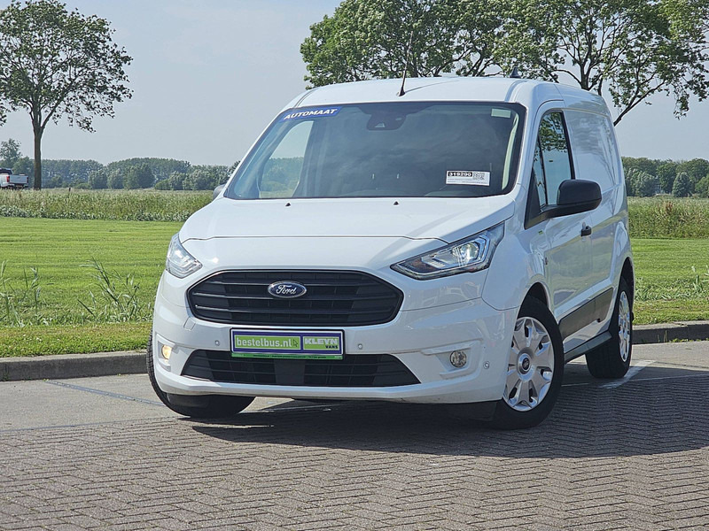 Ford Transit Connect 1.5 L1 Automaat Euro6! - Box van: picture 1 Ford Transit Connect 1.5 L1 Automaat Euro6! - Box van: picture 1
