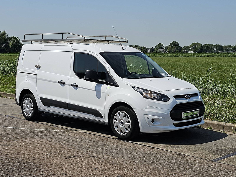 Ford Transit Connect 1.5 - Small van: picture 5 Ford Transit Connect 1.5 - Small van: picture 5