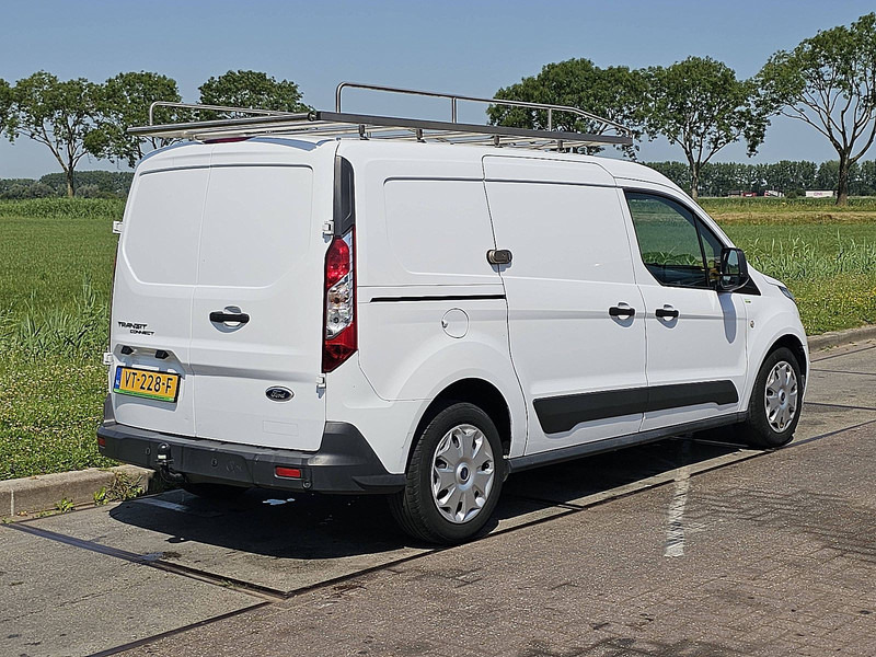 Ford Transit Connect 1.5 - Small van: picture 3 Ford Transit Connect 1.5 - Small van: picture 3