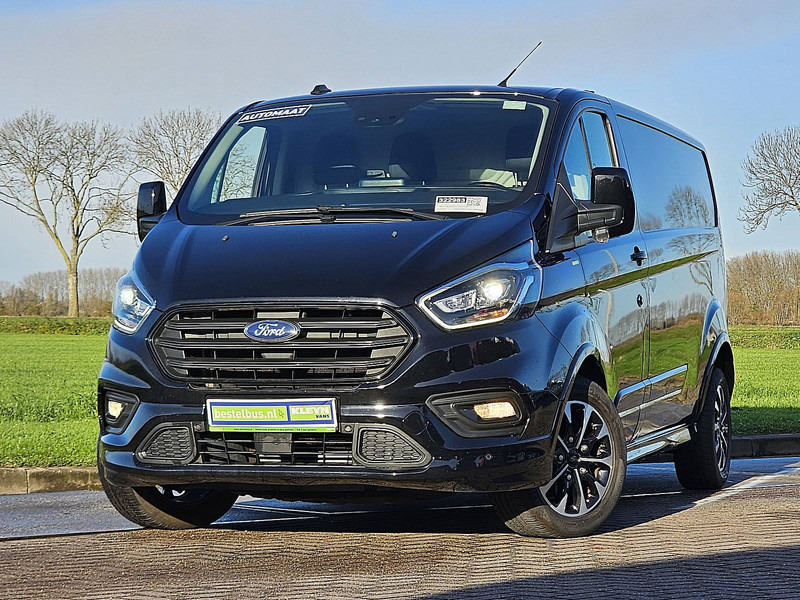 Ford Transit Custom 2.0 L2H1 185PK Sport Aut - Small van: picture 1 Ford Transit Custom 2.0 L2H1 185PK Sport Aut - Small van: picture 1