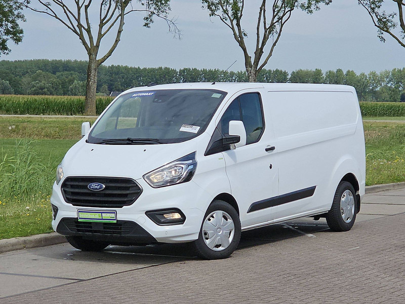 Ford Transit Custom 2.0 L2H1 Navi Airco - Small van: picture 2 Ford Transit Custom 2.0 L2H1 Navi Airco - Small van: picture 2