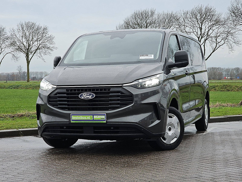 Ford Transit Custom 2.0 L2H1 Navi LED! - Small van: picture 1 Ford Transit Custom 2.0 L2H1 Navi LED! - Small van: picture 1