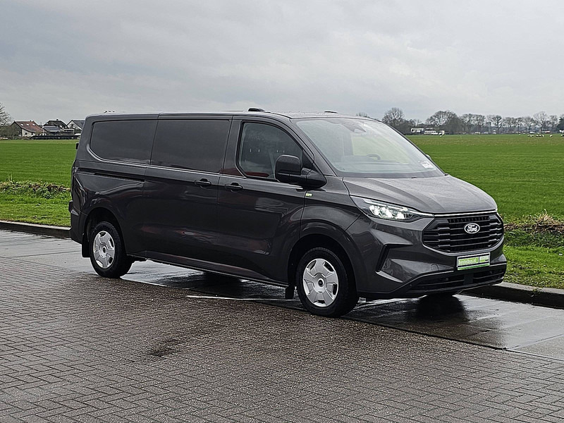 Ford Transit Custom 2.0 L2H1 Navi LED! - Small van: picture 5 Ford Transit Custom 2.0 L2H1 Navi LED! - Small van: picture 5