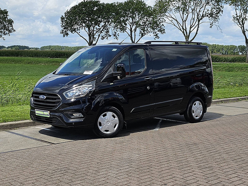Ford Transit Custom ac automaat EURO6 - Small van: picture 2 Ford Transit Custom ac automaat EURO6 - Small van: picture 2