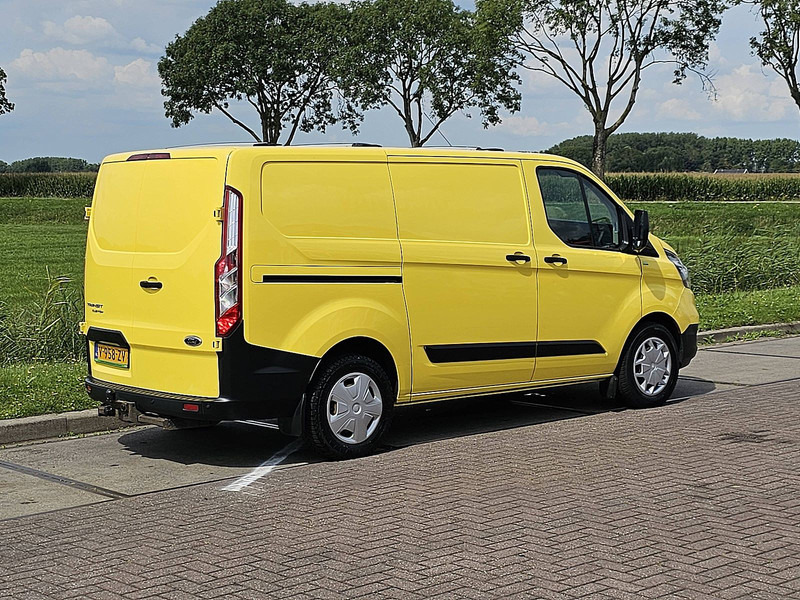 Ford Transit Custom ac automaat EURO6 - Small van: picture 3 Ford Transit Custom ac automaat EURO6 - Small van: picture 3