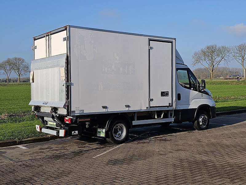 Iveco Daily 35 C 16 3.0 FRIGO D/N - Refrigerated van: picture 3 Iveco Daily 35 C 16 3.0 FRIGO D/N - Refrigerated van: picture 3