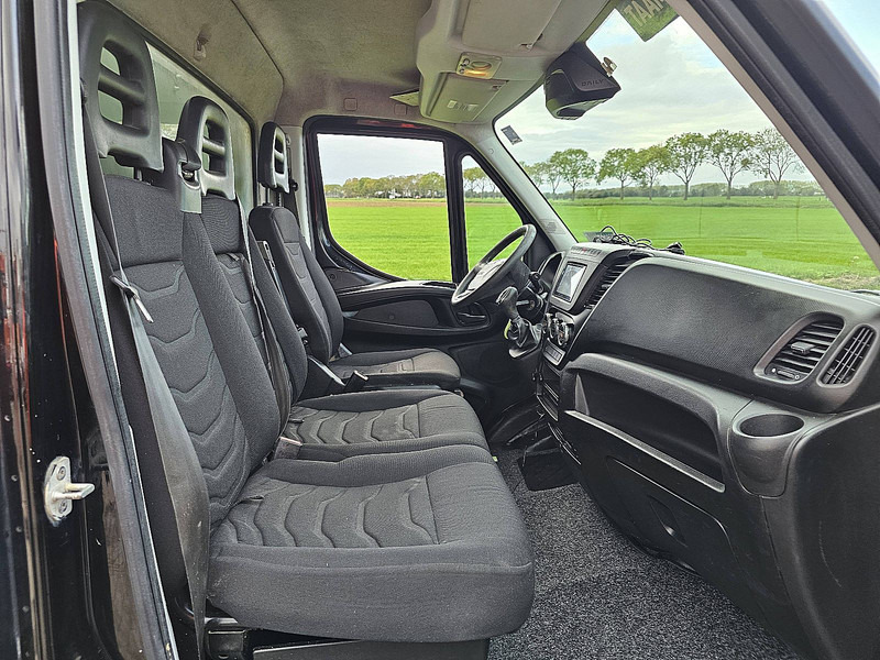 Iveco Daily 35 C 17 3.0L KIPPER AUT. on lease Iveco Daily 35 C 17 3.0L KIPPER AUT.: picture 7