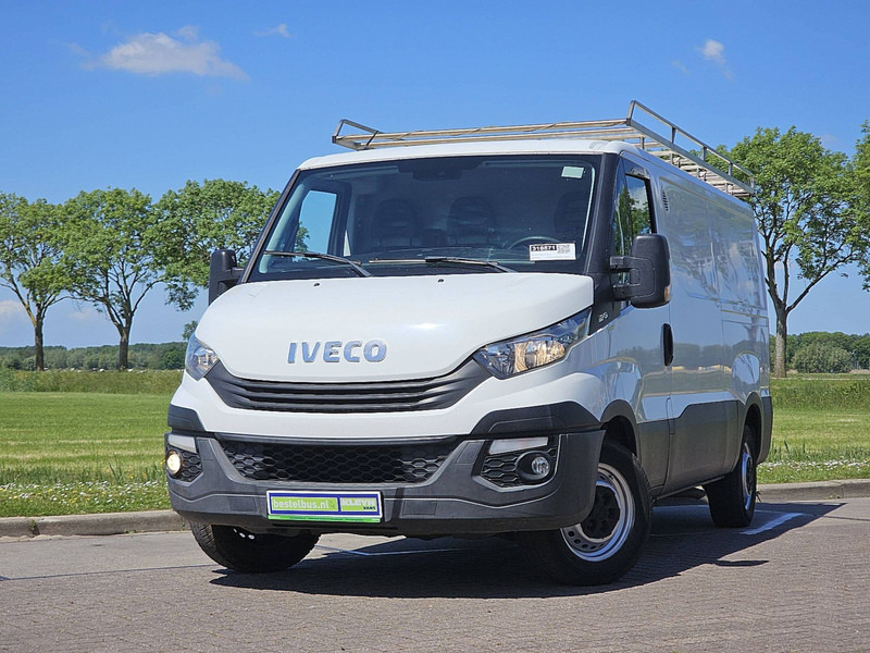 Iveco Daily 35 S - Panel van: picture 1 Iveco Daily 35 S - Panel van: picture 1