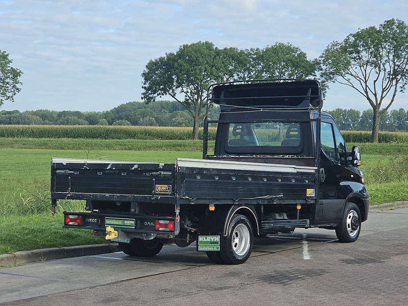Iveco Daily 35C15 3.0Ltr Open-Laadbak! - Panel van: picture 3 Iveco Daily 35C15 3.0Ltr Open-Laadbak! - Panel van: picture 3