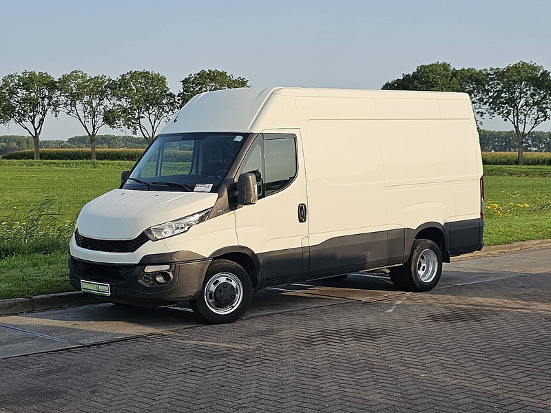 Iveco Daily 35C15 L2H2 Dubbellucht! - Panel van: picture 2 Iveco Daily 35C15 L2H2 Dubbellucht! - Panel van: picture 2