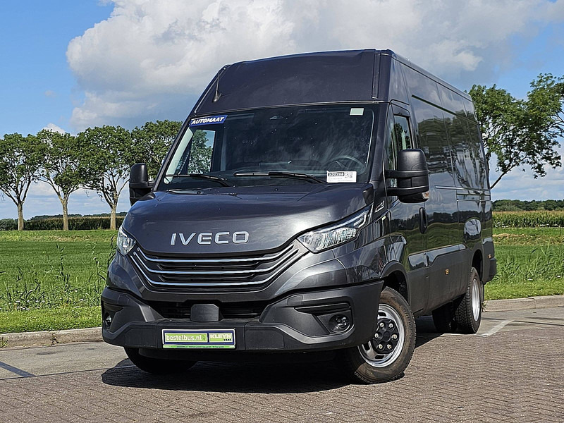 Iveco Daily 35C18 L2H2 3.0L LED 180PK - Panel van: picture 1 Iveco Daily 35C18 L2H2 3.0L LED 180PK - Panel van: picture 1